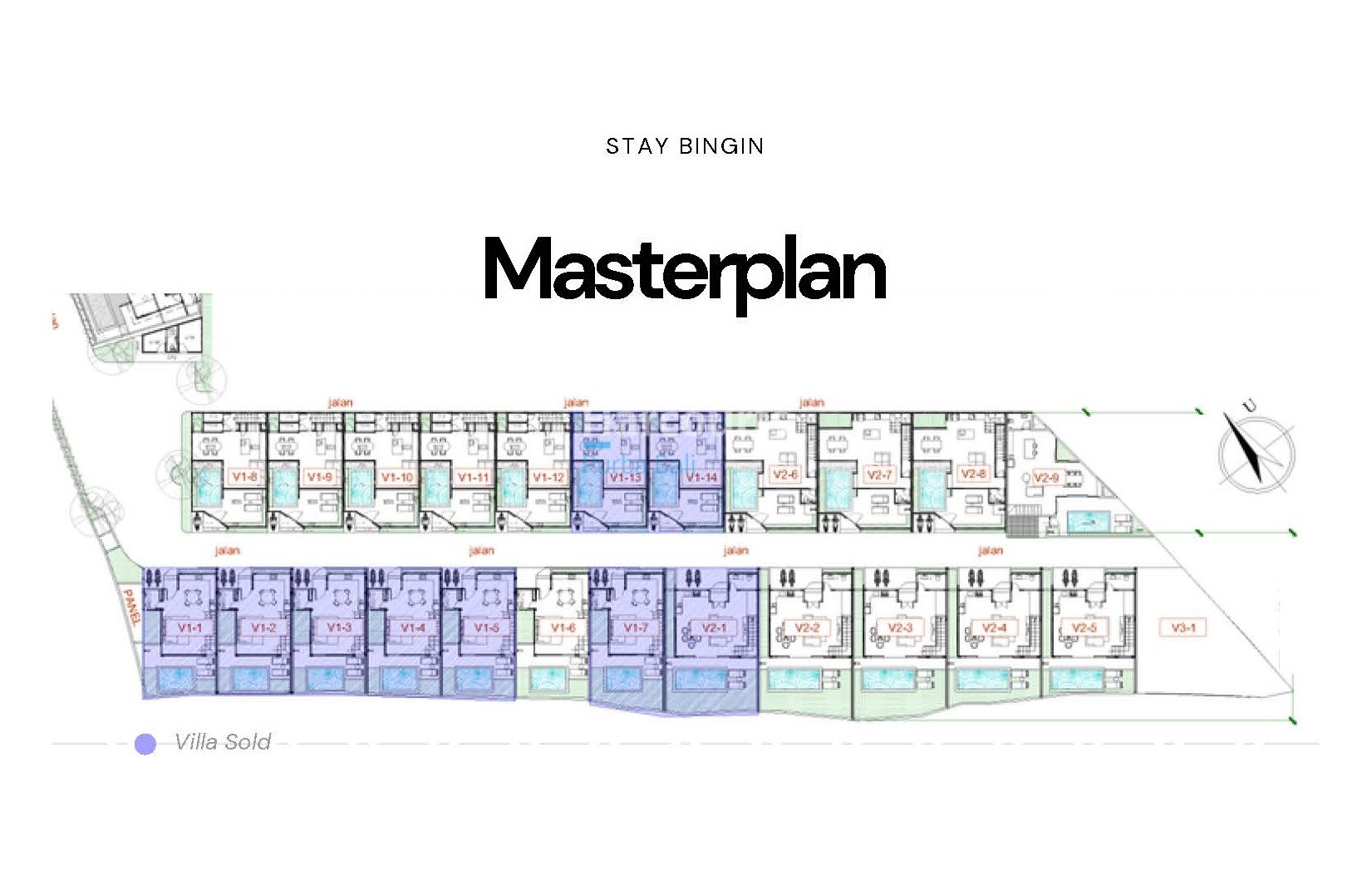 Master Plan