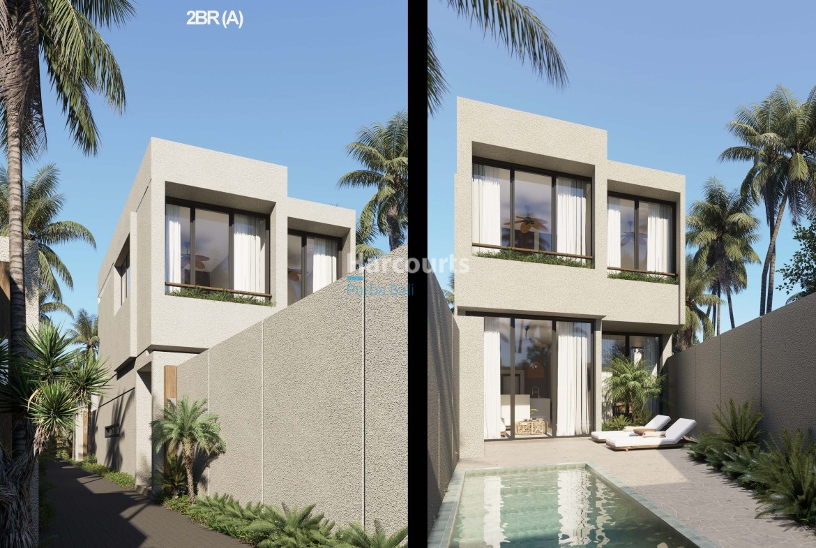 Nuju Tb Villa 2br Type A Page 05