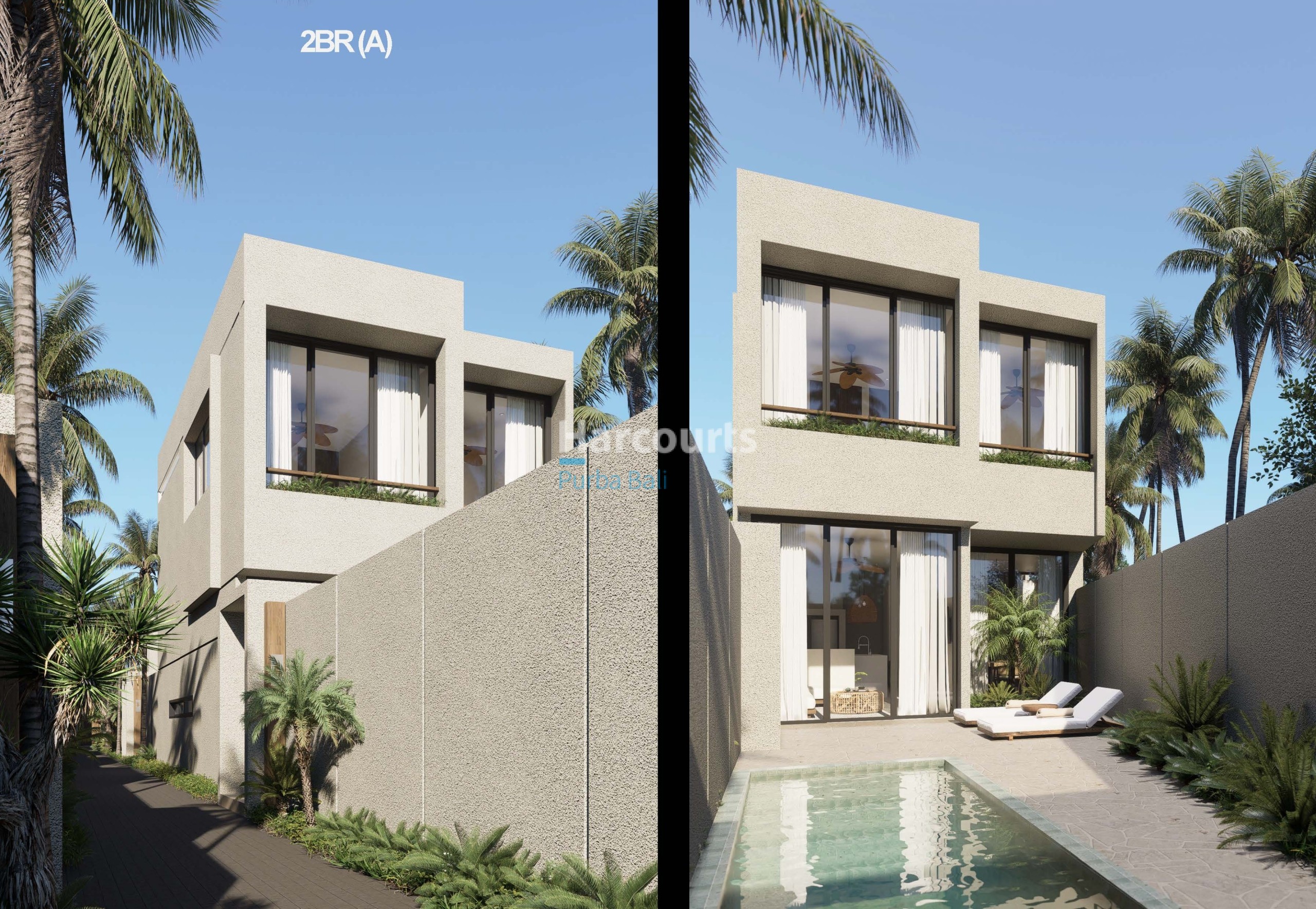 Nuju Tb Villa 2br Type A Page 05