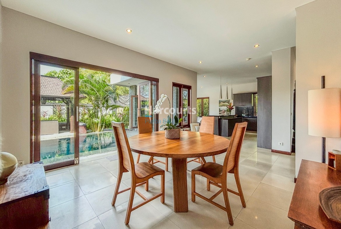 Villa Pak Ws Cangguimg 8223
