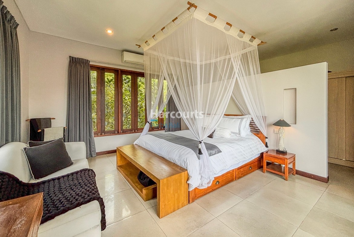 Villa Pak Ws Cangguimg 8225