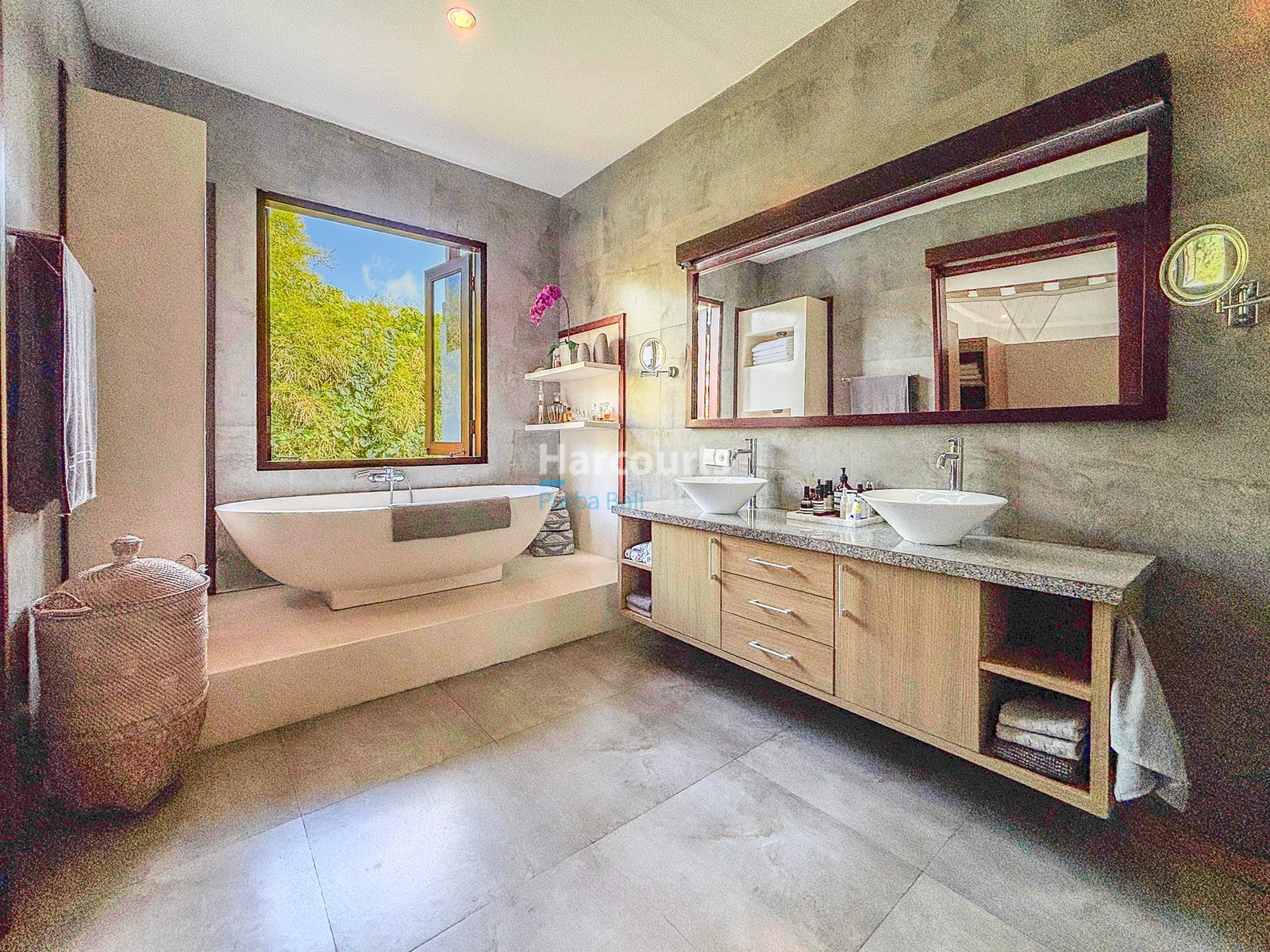 Villa Pak Ws Cangguimg 8233