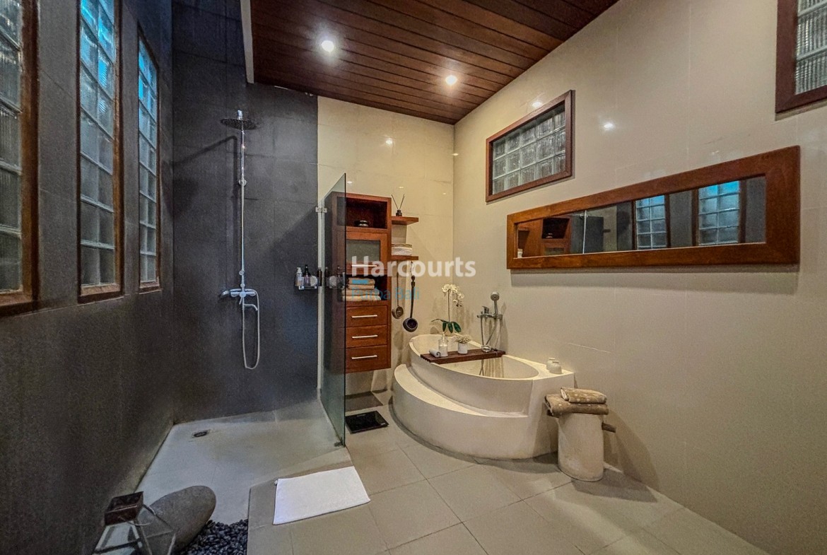 Villa Pak Ws Cangguimg 8270