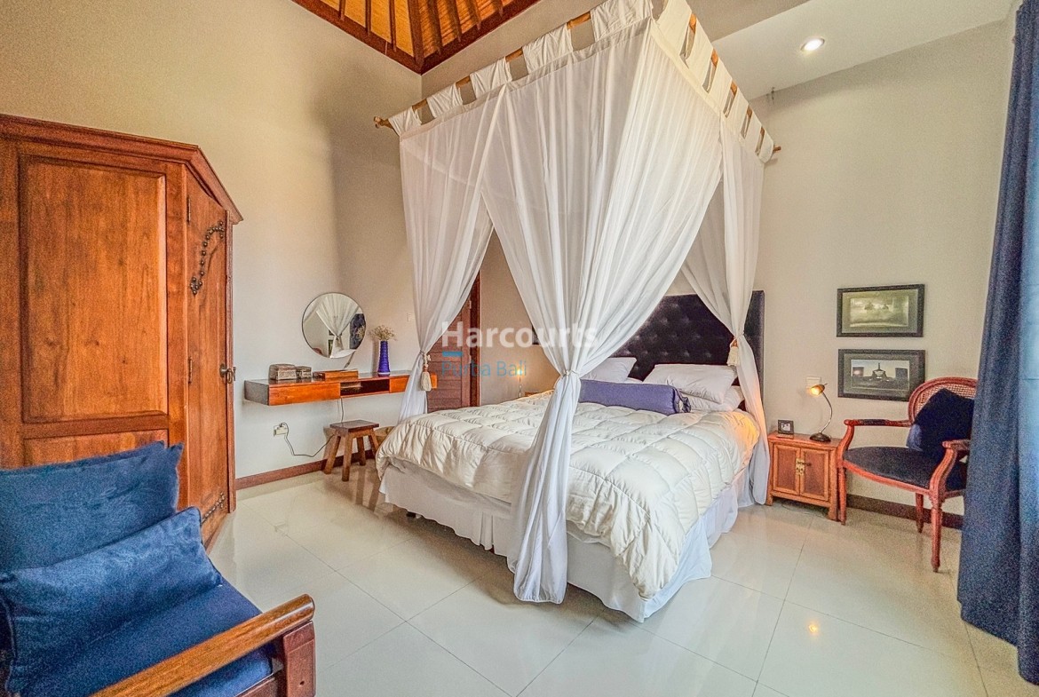 Villa Pak Ws Cangguimg 8295
