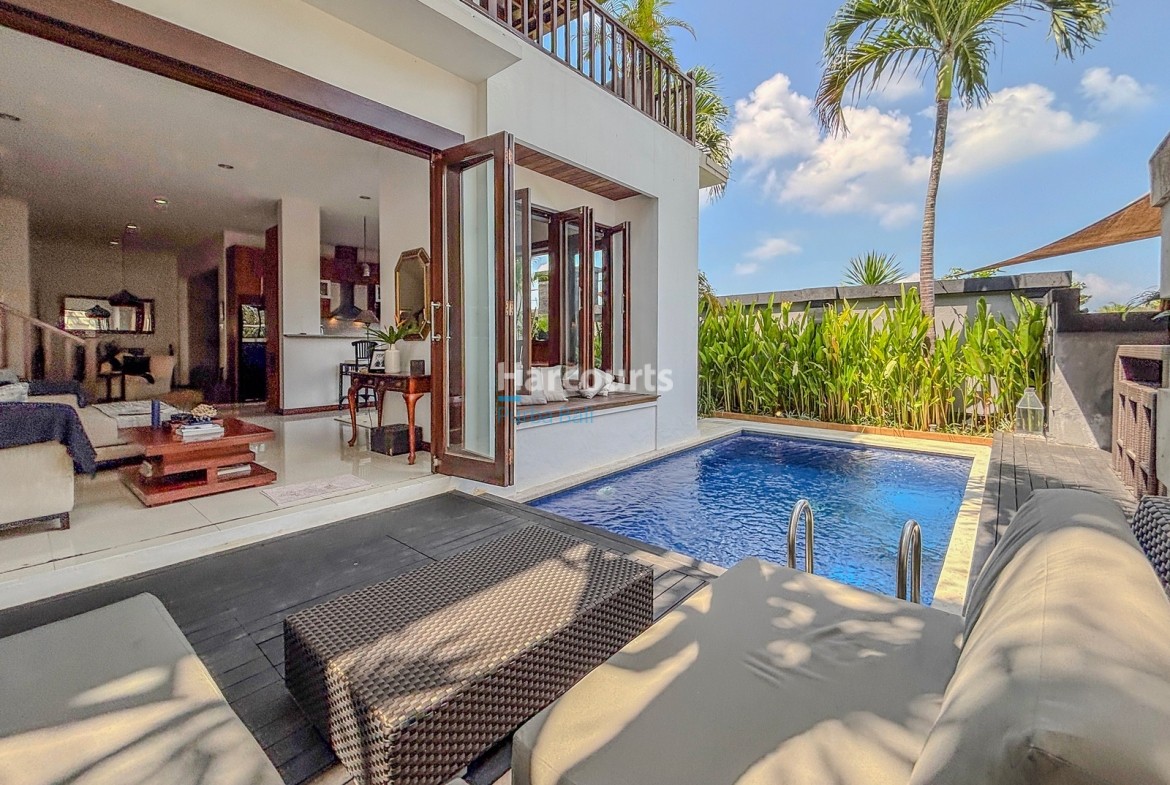 Villa Pak Ws Cangguimg 8331