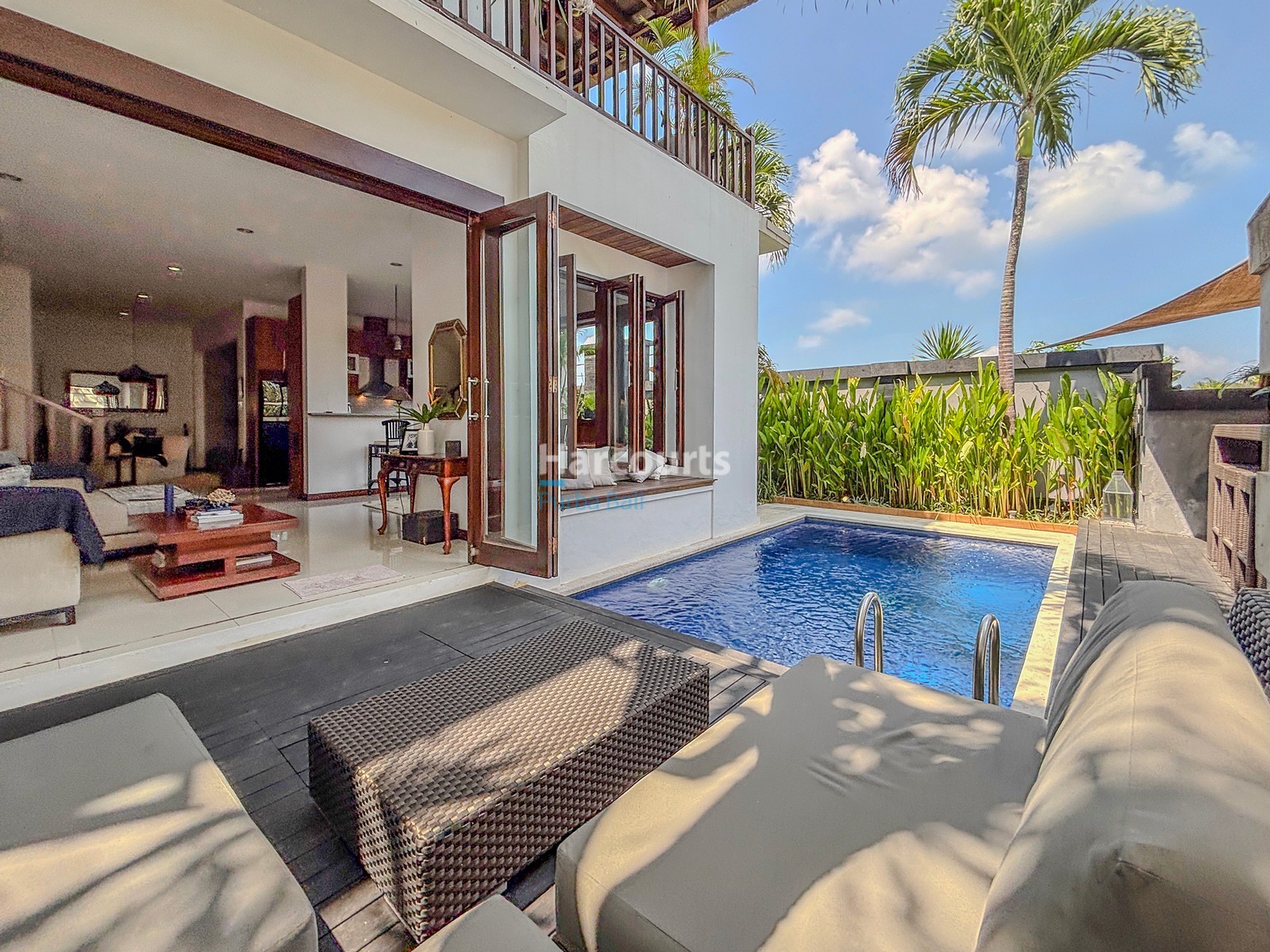 Villa Pak Ws Cangguimg 8331
