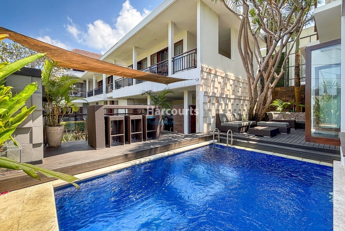 Villa Pak Ws Cangguimg 8333