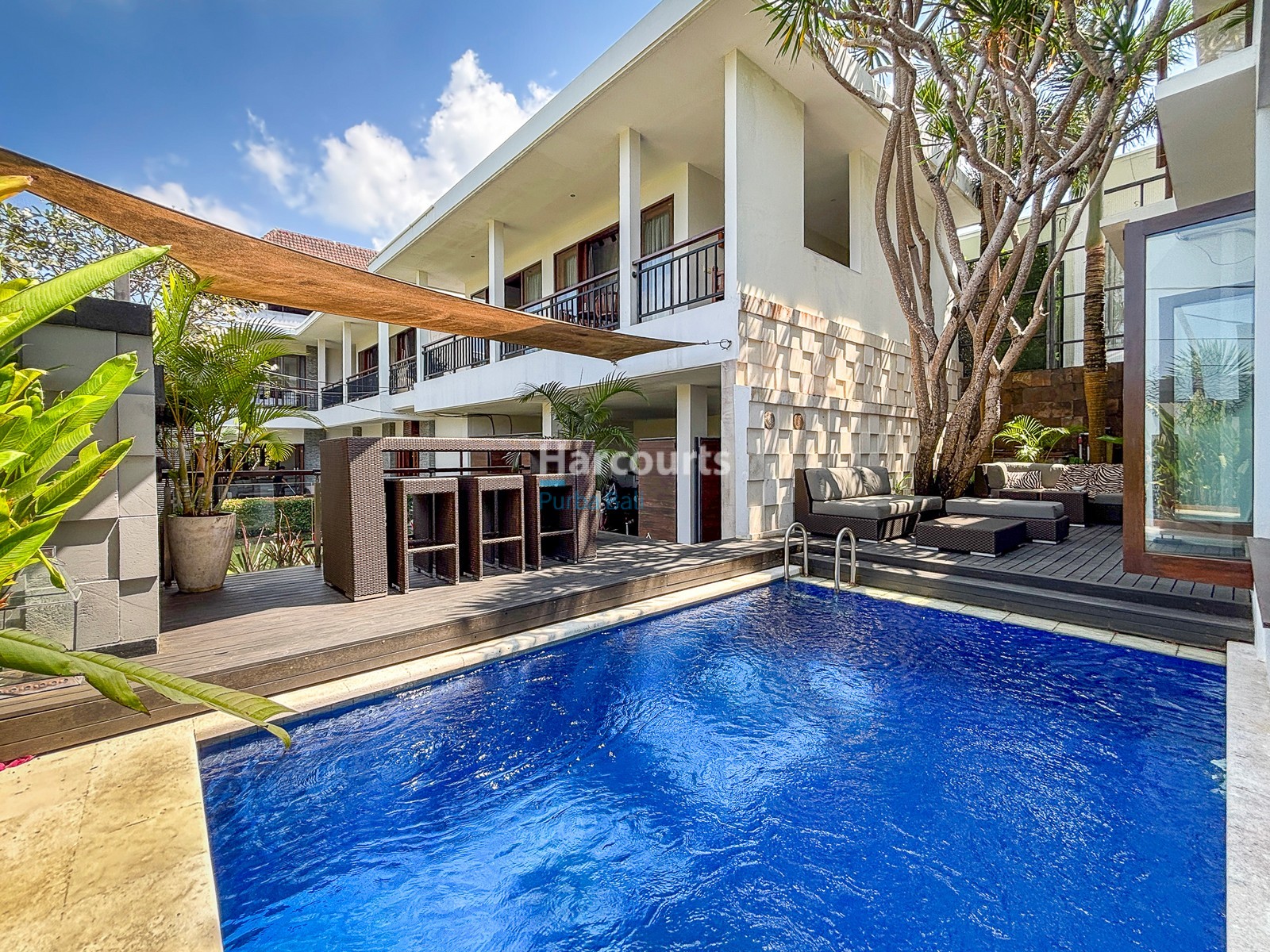 Villa Pak Ws Cangguimg 8333