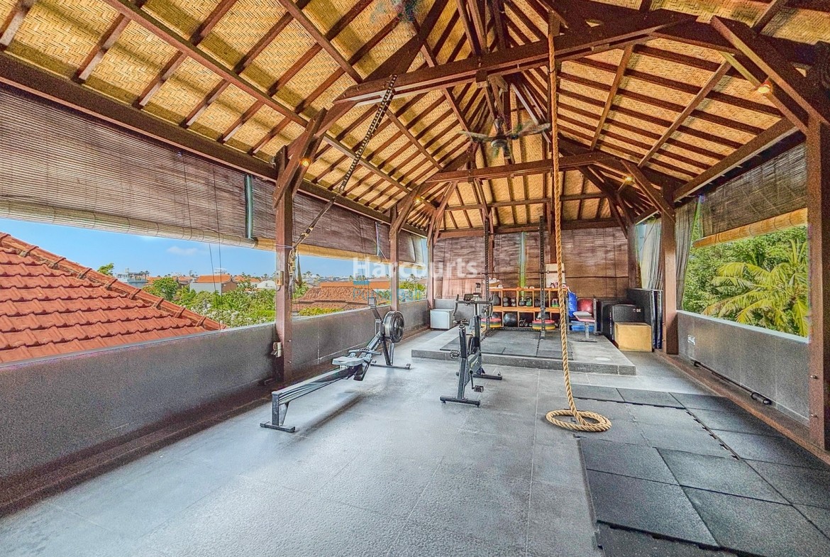 Villa Pak Ws Cangguimg 8342
