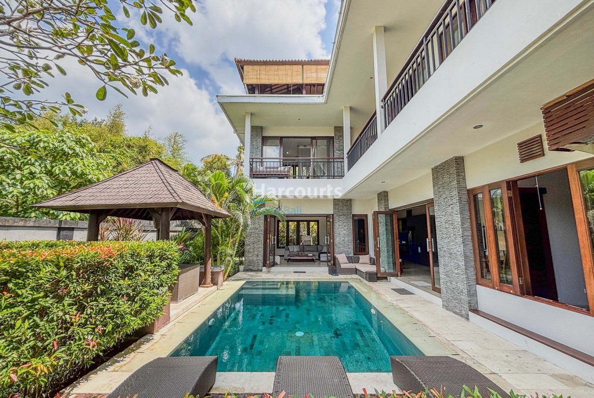 Villa Pak Ws Cangguimg 8391