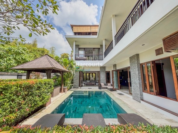 Villa Pak Ws Cangguimg 8391