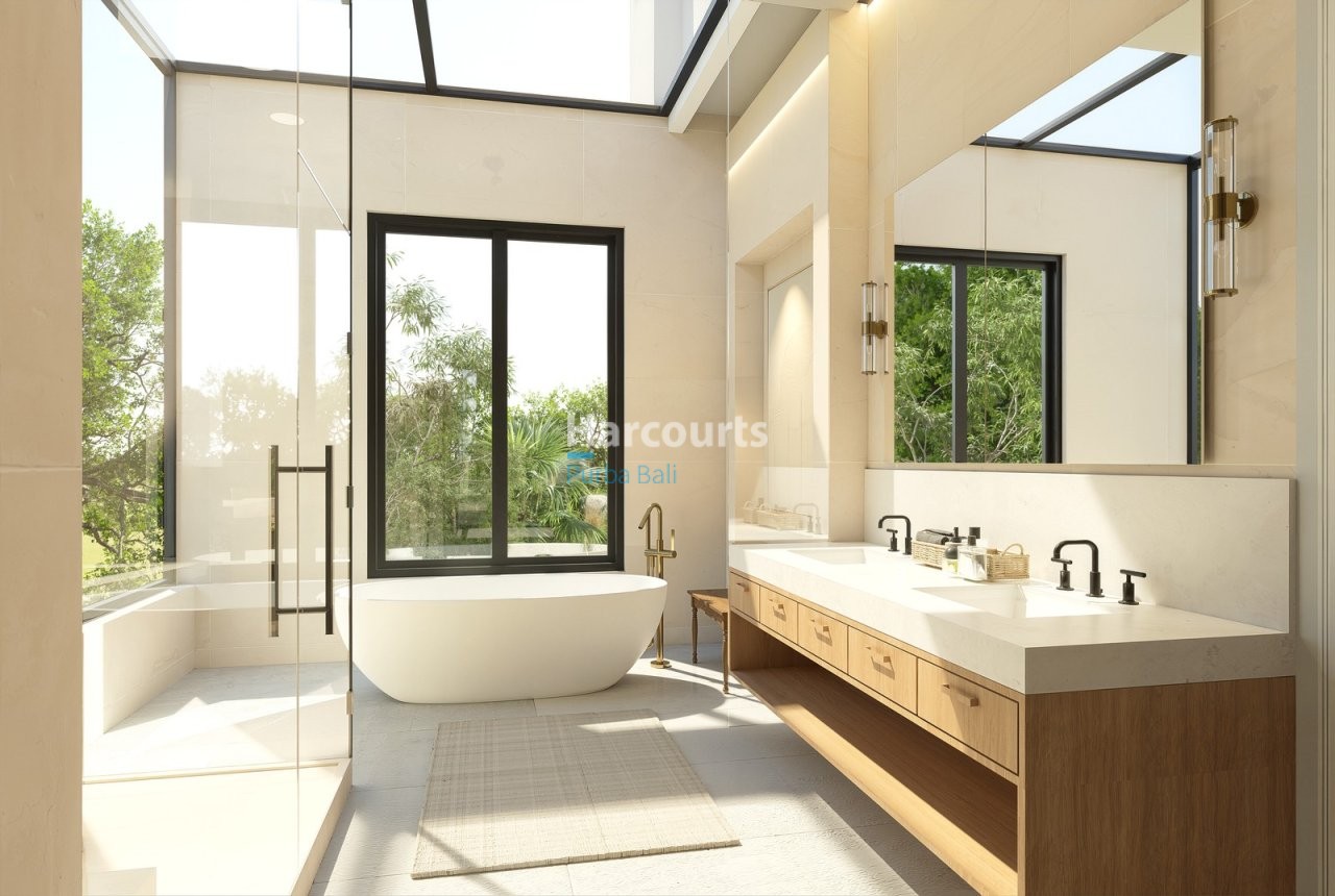 Currently Under Construction Scheduled Freehold Ownership