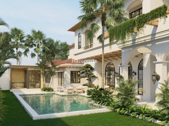 Currently Under Construction Scheduled Property Investment