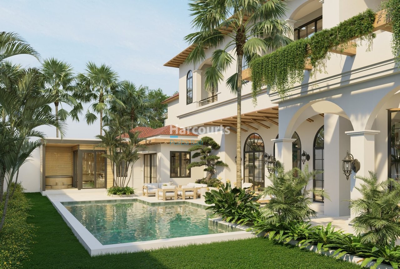 Currently Under Construction Scheduled Property Investment