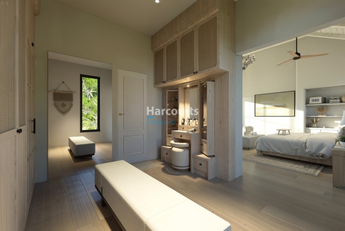 Currently Under Construction Scheduled Real Estate Bali 1
