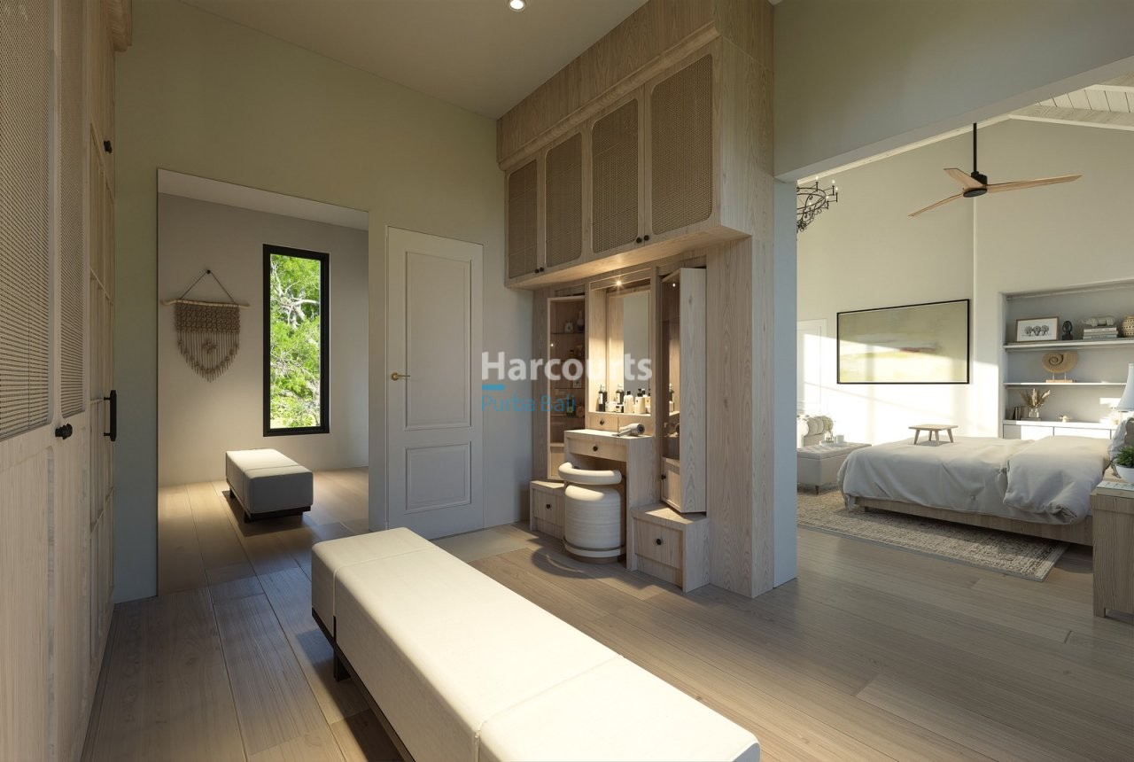 Currently Under Construction Scheduled Real Estate Bali 1