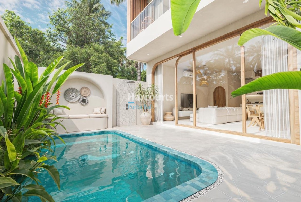 Just Two Villas Remain For Sale