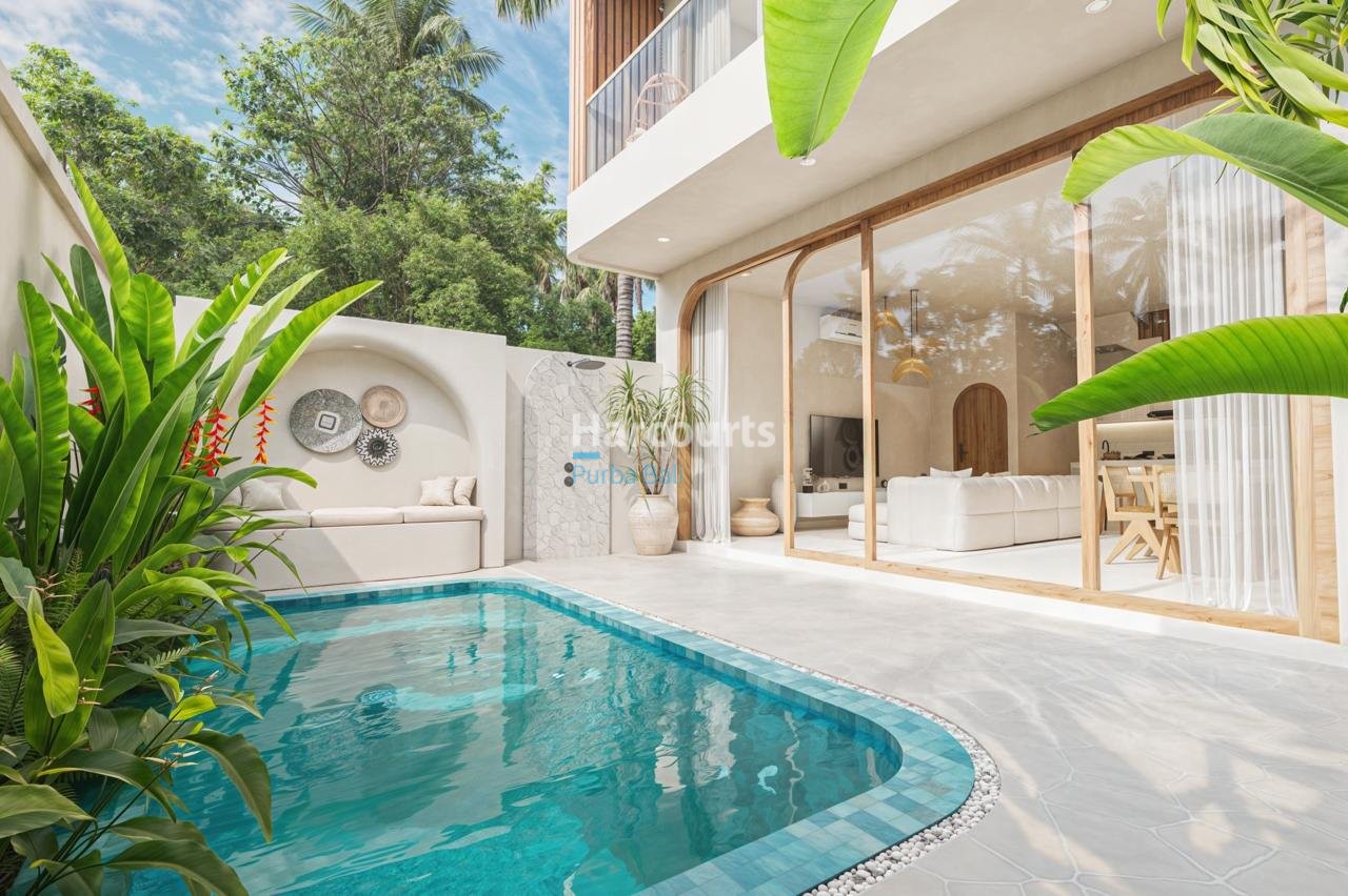 Just Two Villas Remain For Sale