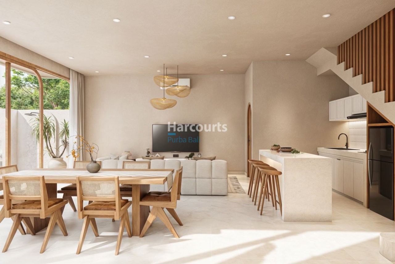 Just Two Villas Remain Holiday Rental