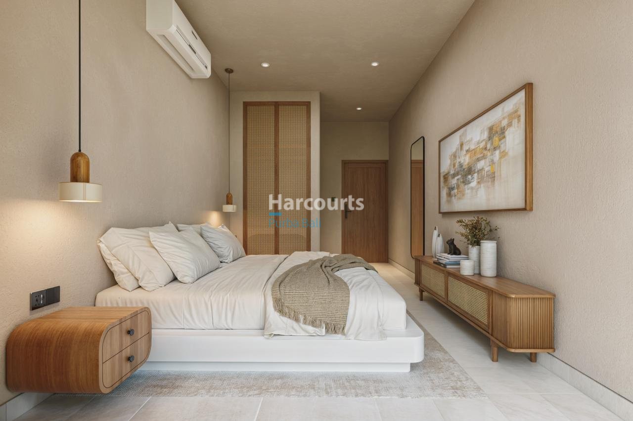 Just Two Villas Remain Leasehold Opportunity
