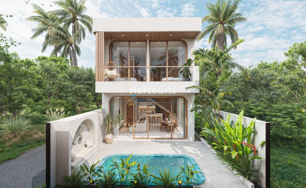 Just Two Villas Remain Luxury Living
