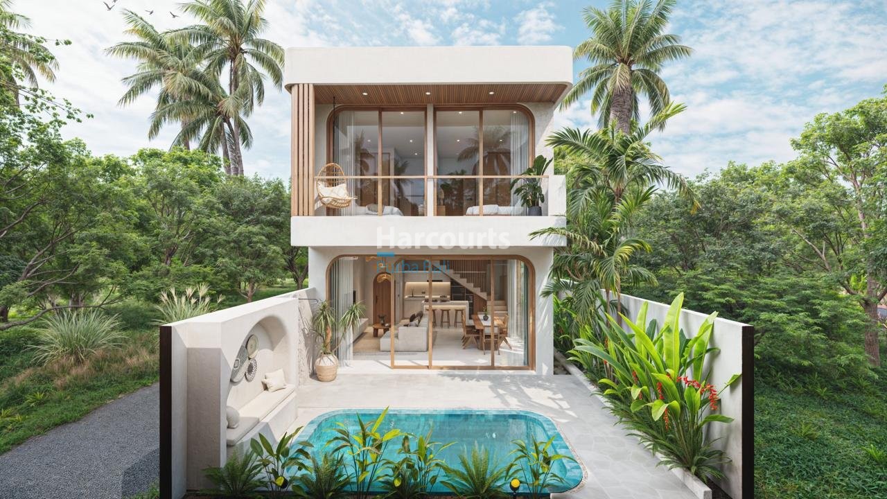 Just Two Villas Remain Luxury Living