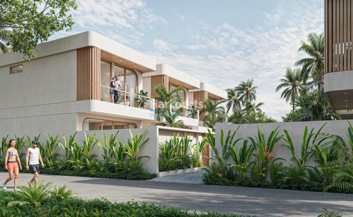 Just Two Villas Remain Property Investment