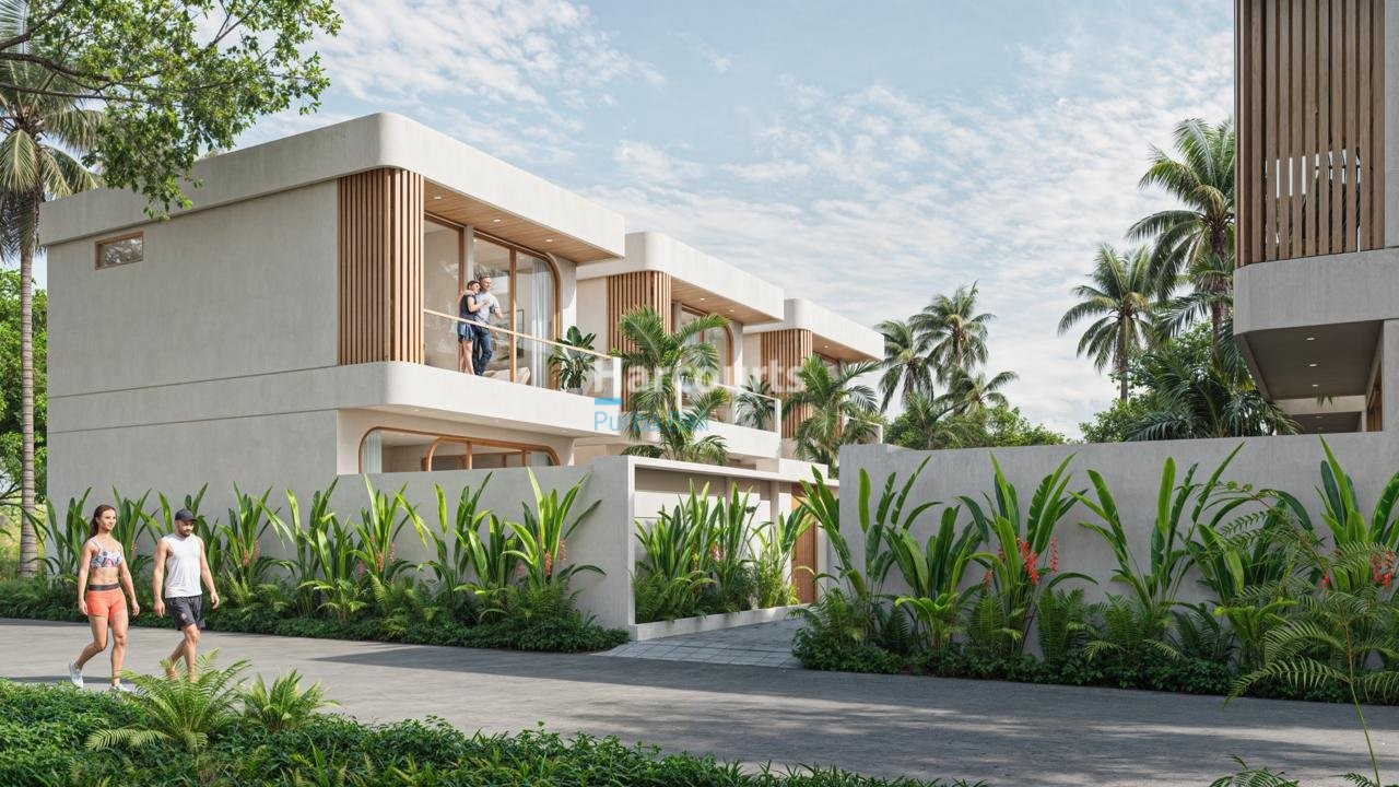 Just Two Villas Remain Property Investment