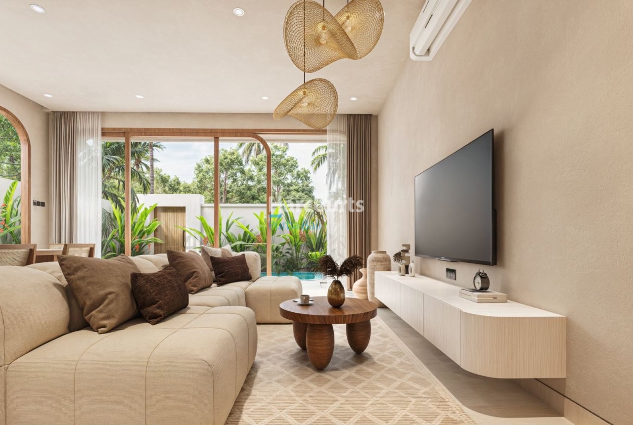 Just Two Villas Remain Real Estate Bali 1
