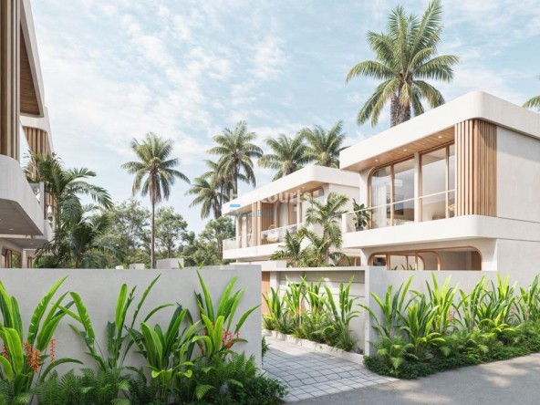 Just Two Villas Remain Real Estate Bali