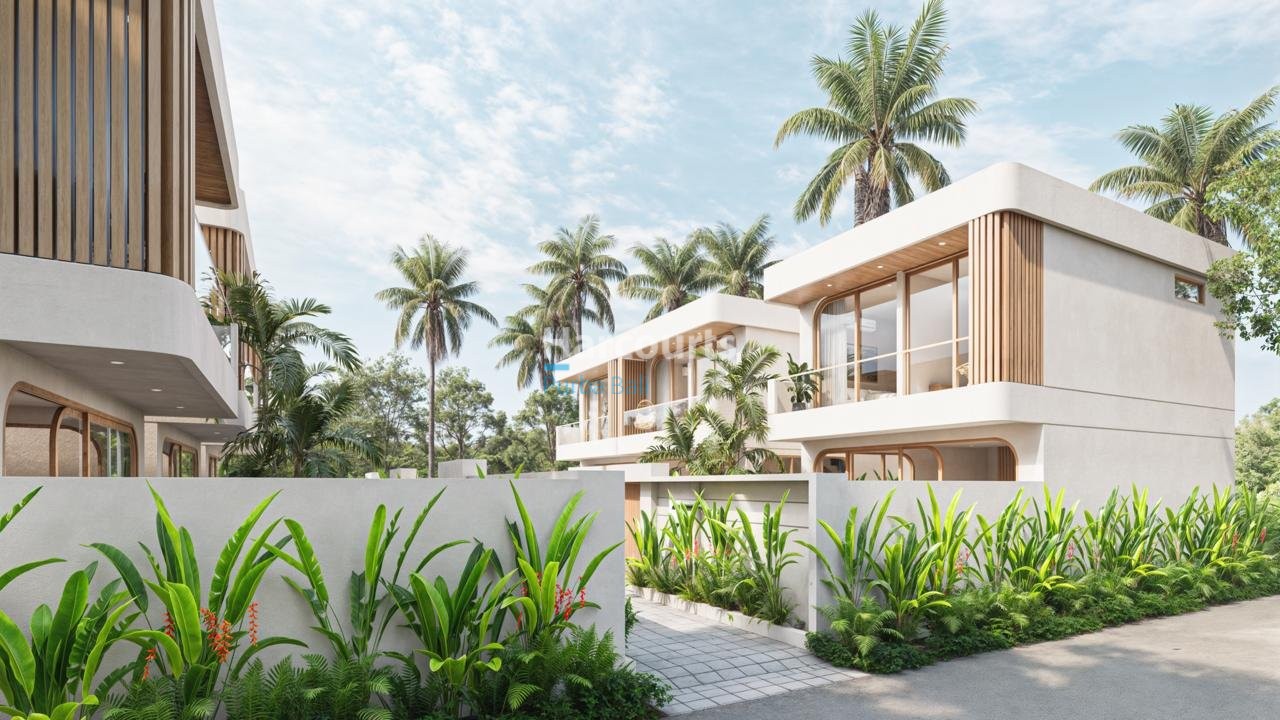 Just Two Villas Remain Real Estate Bali
