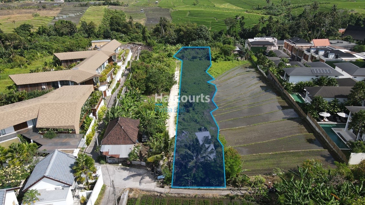 Land May Leased Whole For Sale