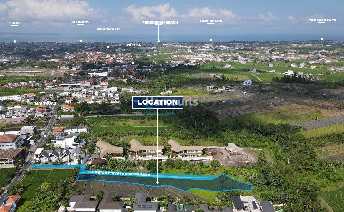 Land May Leased Whole Luxury Living