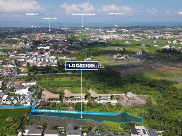 Land May Leased Whole Luxury Living
