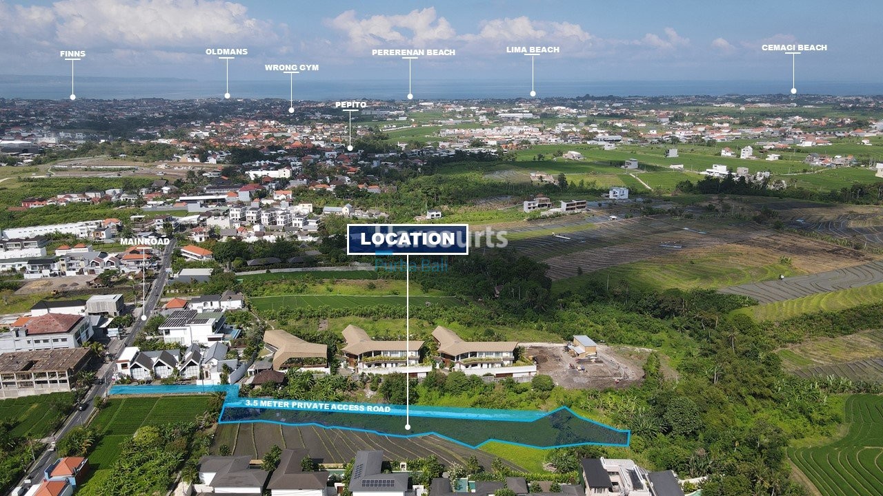 Land May Leased Whole Luxury Living