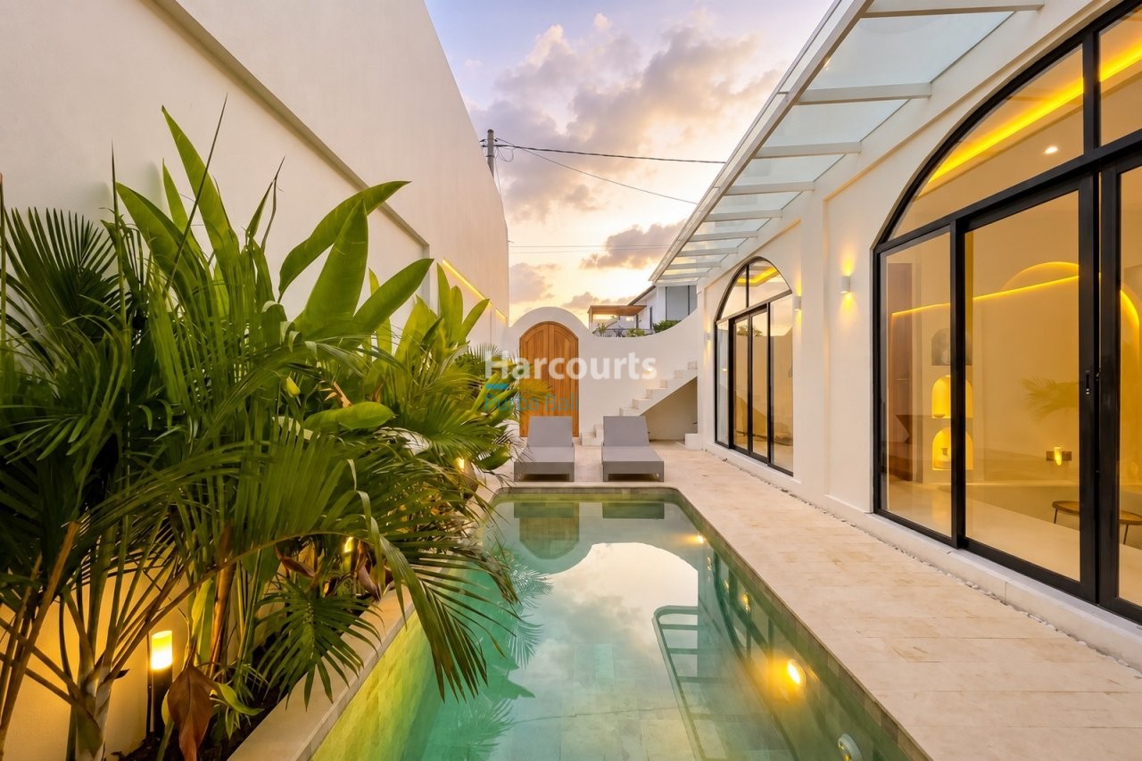 Located Along Jalan Pantai Freehold Ownership