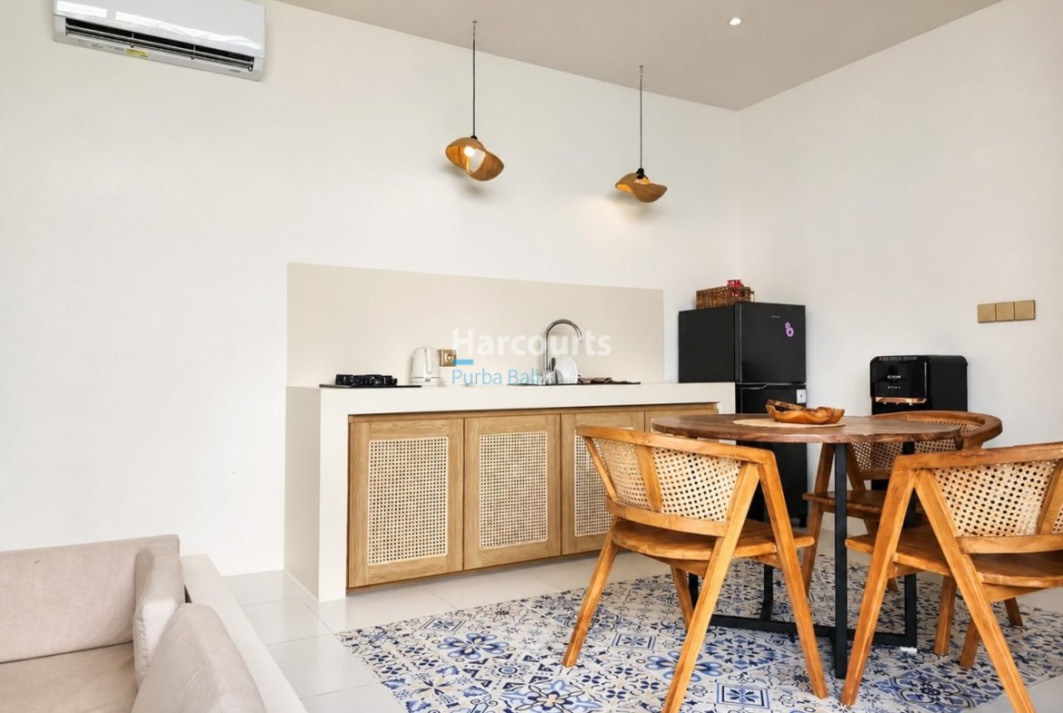 Located Along Jalan Pantai Holiday Rental