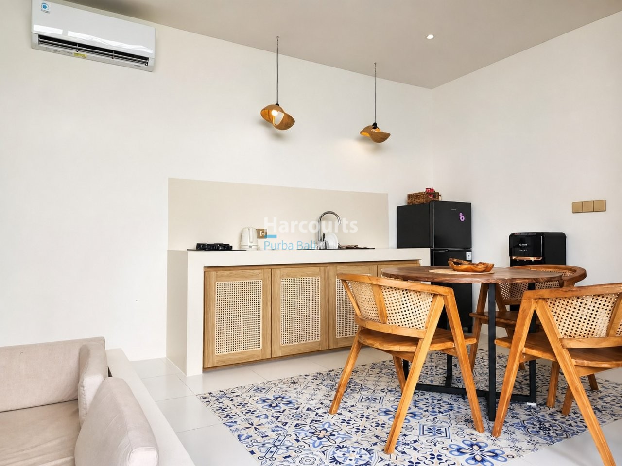 Located Along Jalan Pantai Holiday Rental