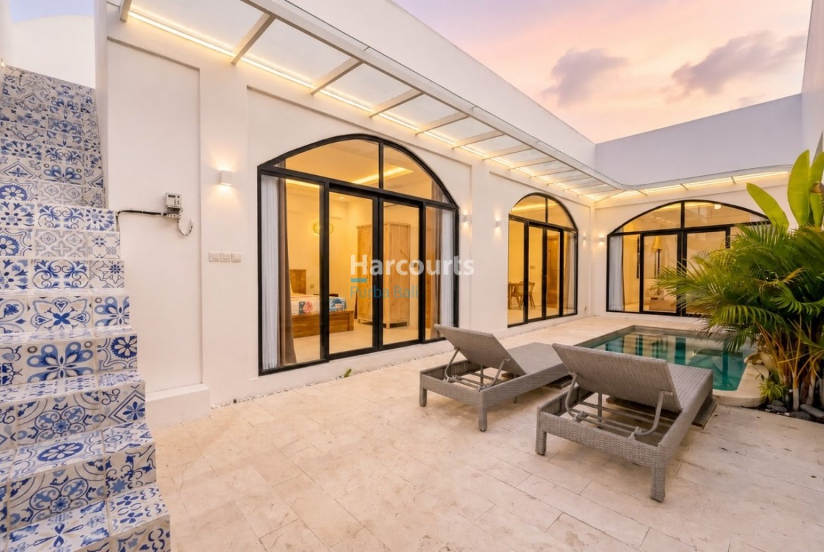 Located Along Jalan Pantai Leasehold Opportunity
