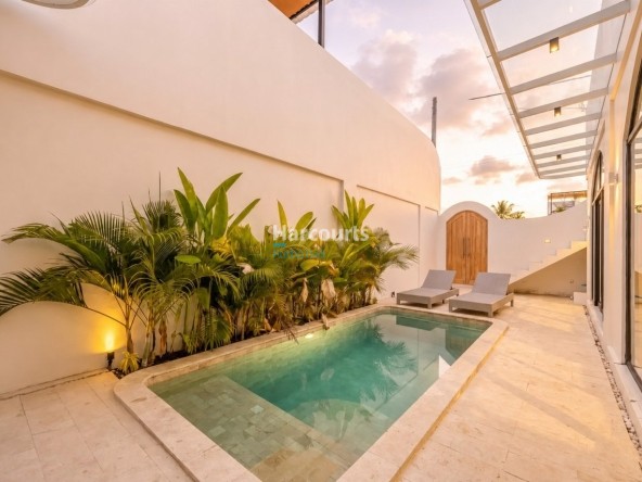 Located Along Jalan Pantai Property Investment