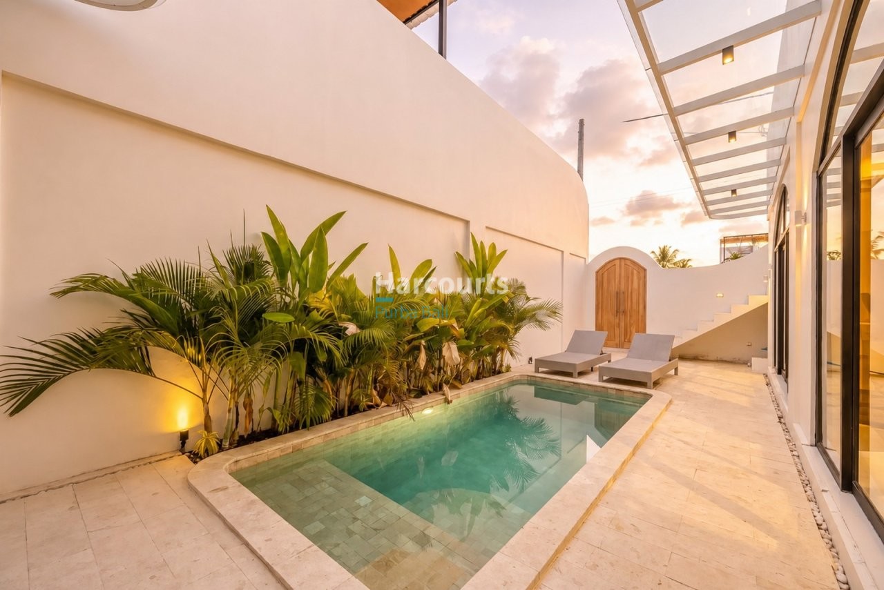 Located Along Jalan Pantai Property Investment