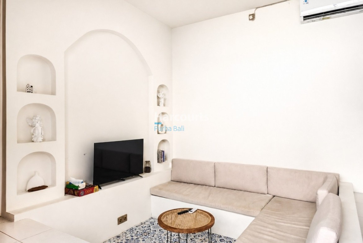 Located Along Jalan Pantai Swimming Pool