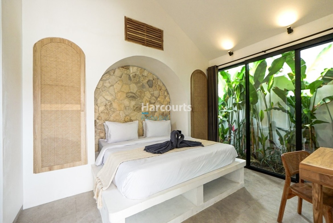 Located Ungasan This Newly Real Estate Bali