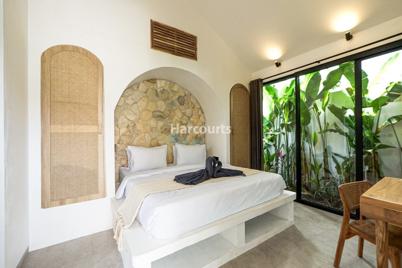 Located Ungasan This Newly Real Estate Bali