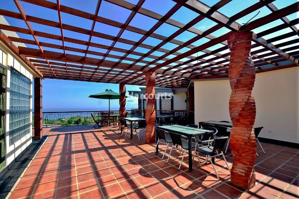 Positioned Elevated Hillside Uluwatu For Sale