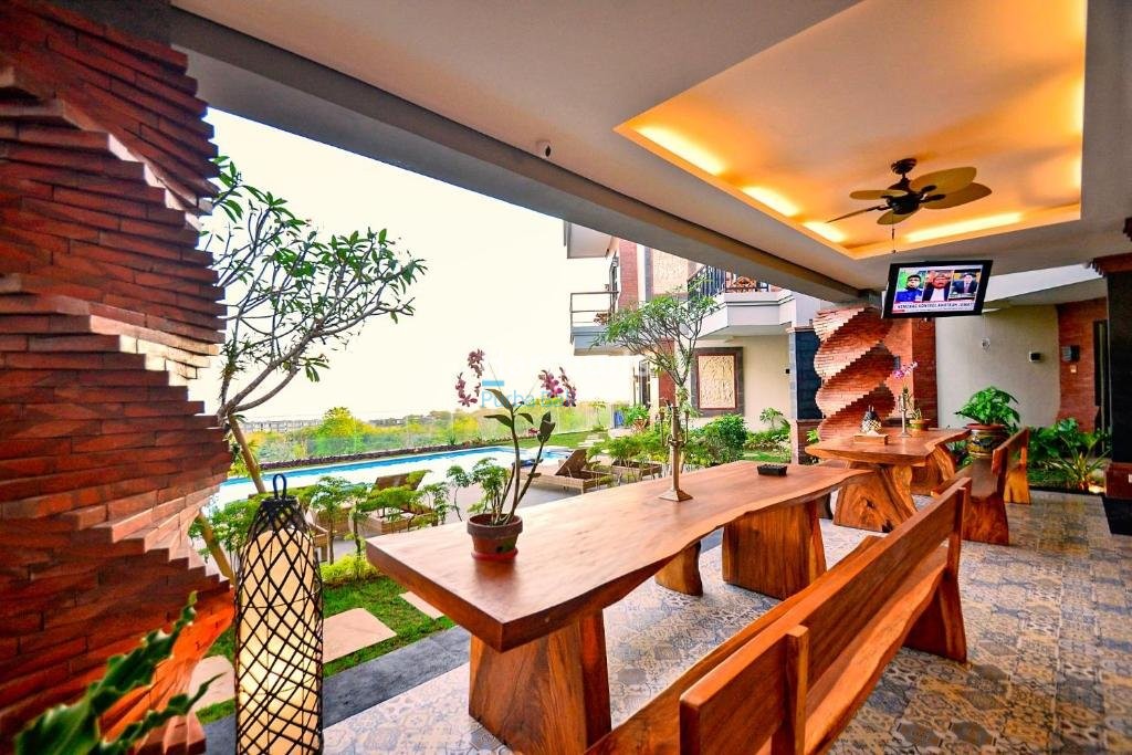 Positioned Elevated Hillside Uluwatu Freehold Ownership