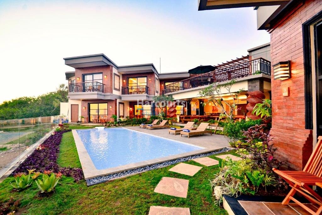 Positioned Elevated Hillside Uluwatu Property Investment