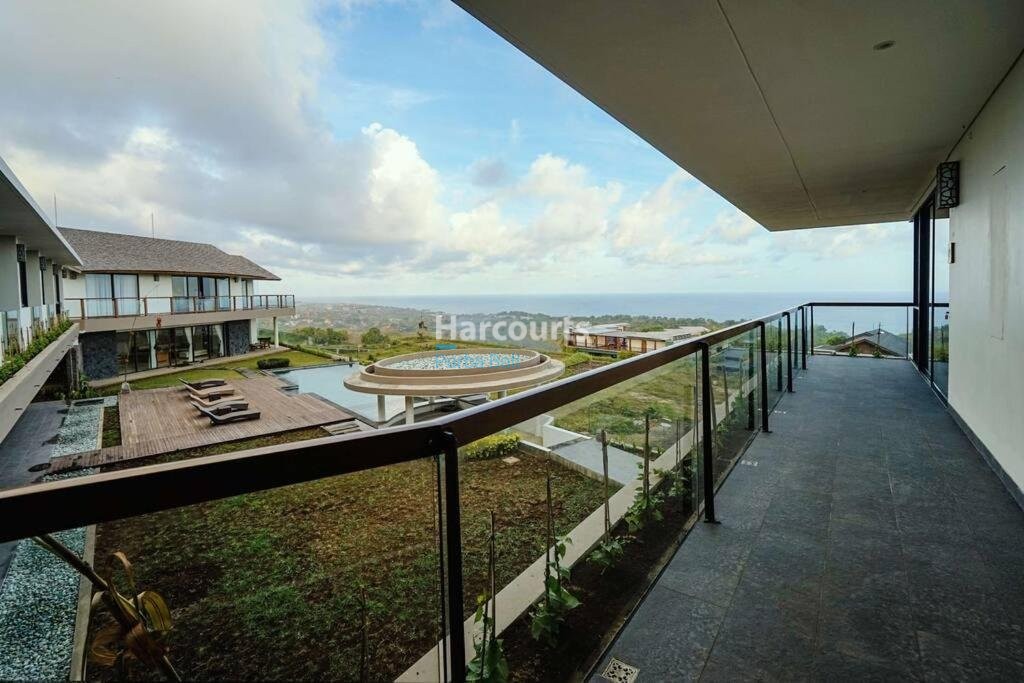 Positioned Elevated Landscape Uluwatu For Sale