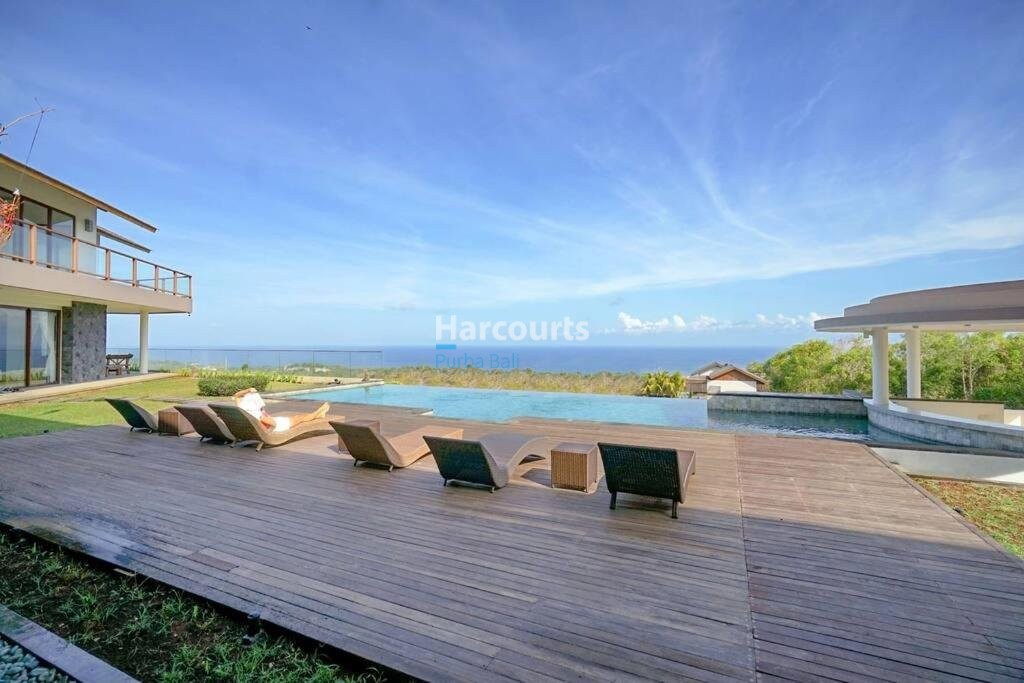Positioned Elevated Landscape Uluwatu Leasehold Opportunity