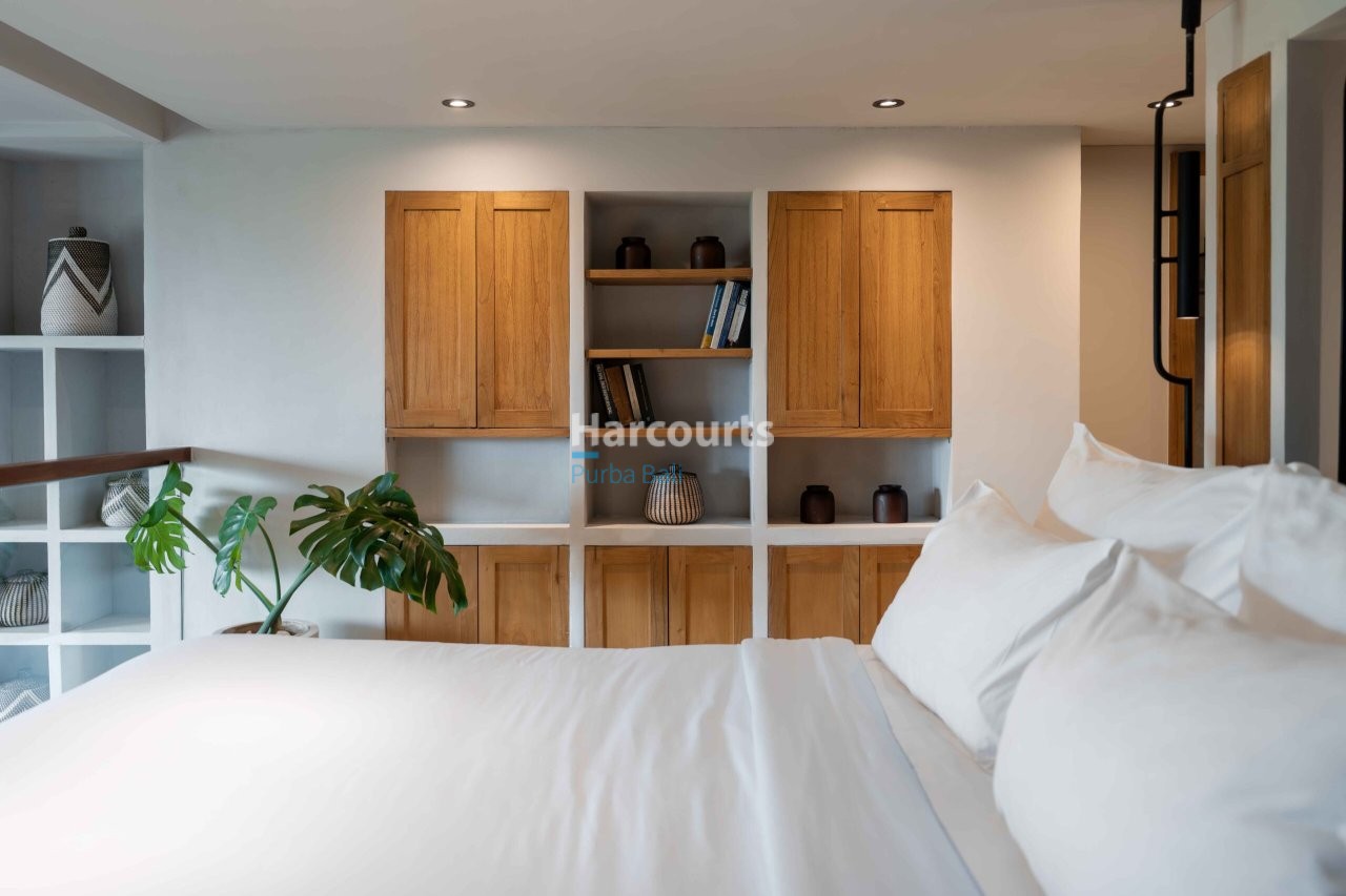 Positioned Heart Berawa Canggu Freehold Ownership